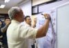 DepEd, DILG magtutulungan para palakasin ang seguridad sa mga paaralan