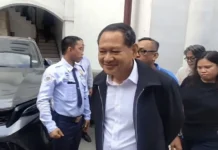 Dating Senate Srgt-at-Arms Aplasca, nagsumite ng ‘counter affidavit’ sa DOJ