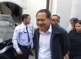 Dating Senate Srgt-at-Arms Aplasca, nagsumite ng ‘counter affidavit’ sa DOJ