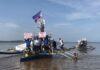 Isyu sa remittance ng Cale88, muling nagpaigting sa hinaing ng mga mangingisda sa Zambales – Rep. Maniquiz