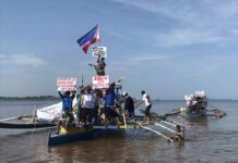 Isyu sa remittance ng Cale88, muling nagpaigting sa hinaing ng mga mangingisda sa Zambales – Rep. Maniquiz