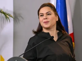 Rep.Adiong hindi umaasang dadalo si VP Sara Duterte sa impeachment trial