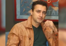 Bollywood actor Imran Khan pinapalayas na sa India