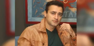 Bollywood actor Imran Khan pinapalayas na sa India