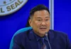 Ejercito, kinondena ang umano’y pagbabanta ni Chinese Ambassador Jing Quan