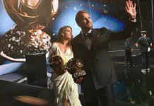 Harry Kane at Alexia Putellas nakamit ang Ballon d’Or award ngayong taon