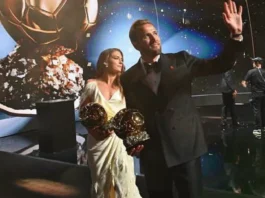 Harry Kane at Alexia Putellas nakamit ang Ballon d’Or award ngayong taon