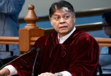 Sen. Kiko, sinabihan si Chinese Ambassador Jing Quan na umalis na sa PH