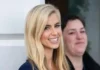 White House press secretary Katie Zacharia umalis na sa puwesto