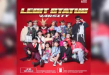 Filipino street dance team nagwagi ng gintong medalya sa UDO World Finals