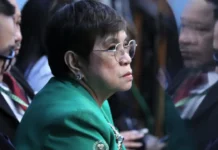 Atty. Kapunan kay VP Sara: andaming hindi niya alam