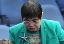 Atty. Kapunan, muling bumuwelta sa Defense; publiko, napapagod na umano sa mga financial docs, technical objection
