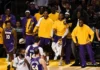 Laker umabante sa 2-0 na records, matapos talunin ang Clippers