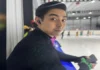 Pinoy figure skater Michael Martinez muling sasabak sa kumpetisyon