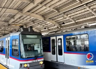 MRT-3, magpapatupad ng heightened alert status para sa undas 2026