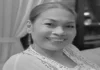 Actress-singer na si May Bayot-De Castro pumanaw na