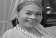 Actress-singer na si May Bayot-De Castro pumanaw na