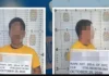 No. 7 regional most wanted person sa Cagayan Valley, arestado sa Mountain Province