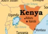 22 patay sa bus crash sa Kenya; mga pasahero galing pa sa libing