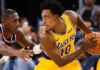Grimes, Sexton nanguna sa panalo ng Lakers kontra Clippers
