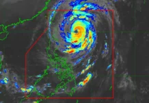 Super Typhoon Rosal, bahagyang humina; wind signal no. 2, nakataas pa rin sa ibang lugar