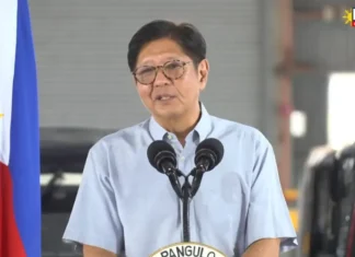 E-Trike, makatutulong magpababa ng gastos sa gasolina at magpataas ng kita ng mga driver – PBBM