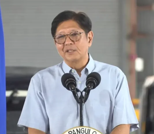 E-Trike, makatutulong magpababa ng gastos sa gasolina at magpataas ng kita ng mga driver – PBBM