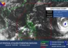 Super Typhoon Champi, inaasahang papasok sa PAR sa Martes