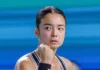 Eala, pasok na sa quarterfinals ng Toray Pan Pacific matapos talunin si Gibson