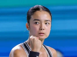 Eala, pasok na sa quarterfinals ng Toray Pan Pacific matapos talunin si Gibson