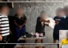 Nigerian, arestado sa halos P6-M ecstasy pills sa Pampanga