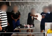Nigerian, arestado sa halos P6-M ecstasy pills sa Pampanga