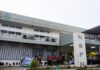 Northern Samar Provincial Hospital, lumagpas na sa maximum bed capacity