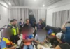 13 arestado sa anti-pogo operation sa Iligan City, P12 milyong halaga ng gaming equipment nasamsam