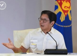 PBBM, pinatitibay ang seguridad sa paaralan at kampanya kontra krimen