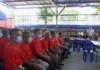 44 PDL,pinalaya sa New Bilibid Prison sa programang rehabilitasyon