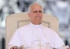Pope Leo XIV, pinayagang makalabas na sa Ospital