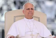 Pope Leo XIV, pinayagang makalabas na sa Ospital