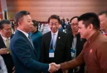 Sen. Padilla, pinuri si Chinese Ambassador Jing Quan
