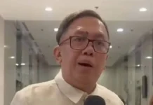 Rep. Cendaña, pinuna ang kakulangan ng pondo sa serbisyong publiko; ‘NO’ vote sa 2027 budget