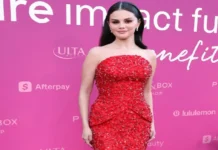 Selena Gomez ibinunyag na nakasira sa boses nito ang paggamit ng vape