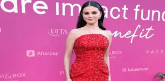 Selena Gomez ibinunyag na nakasira sa boses nito ang paggamit ng vape
