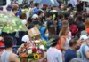 Mga paalala sa publiko para sa mapayapa at ligtas na Undas 2026
