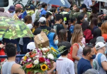 Mga paalala sa publiko para sa mapayapa at ligtas na Undas 2026