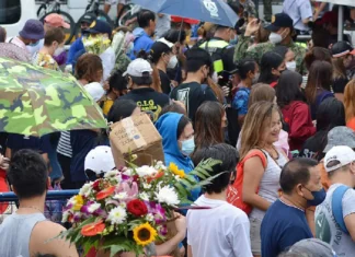 Mga paalala sa publiko para sa mapayapa at ligtas na Undas 2026