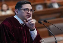 Mas mataas na DepEd funds sa 2027, itinutulak ni Sen. Bam Aquino