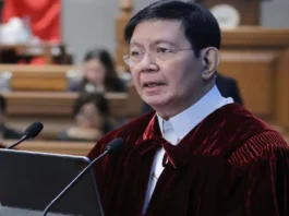 Lacson itinangging pakana ang bounty at ultimatum kay Bato para hindi makaboto sa impeachment