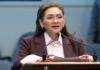 Sen. Hontiveros, tumindig laban sa pangungutya sa mga PWD