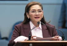 Sen. Hontiveros, tumindig laban sa pangungutya sa mga PWD
