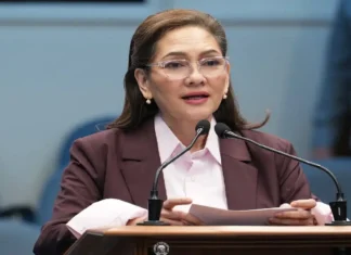 Sen. Hontiveros, tumindig laban sa pangungutya sa mga PWD